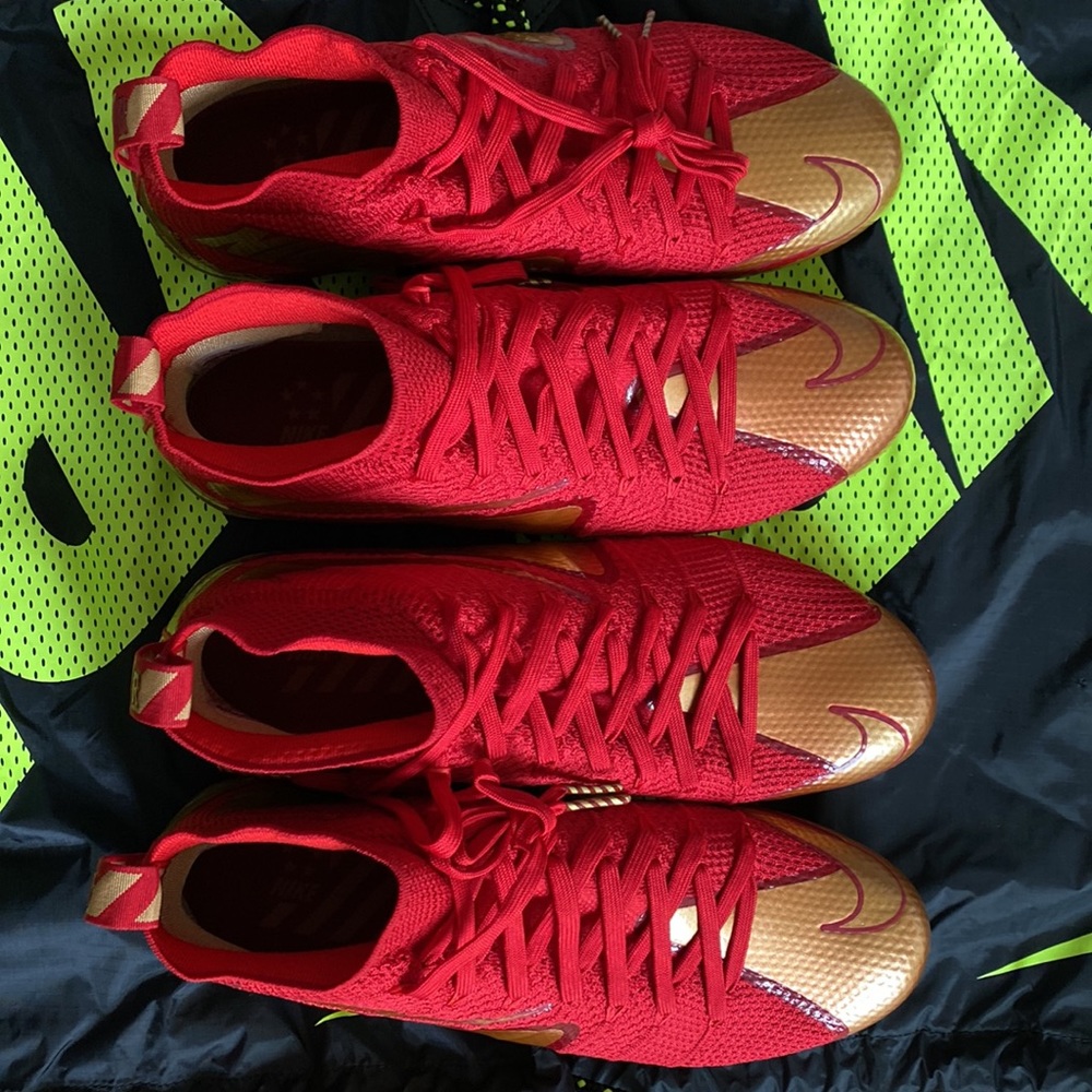 NIKE Vapor Cleats - Picture 5 of 5